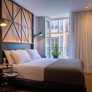 Ferraria XVI Flh Hotels Lisboa